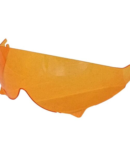 LS2 Sunvisor for Rebellion Helmet