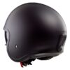 LS2 Spitfire Open-Face Helmet Solid - Image 4