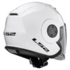 LS2 Verso Open-Face Helmet Solid - Image 2