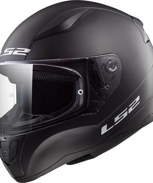 LS2 Rapid Full Face Helmet Solid - Summer