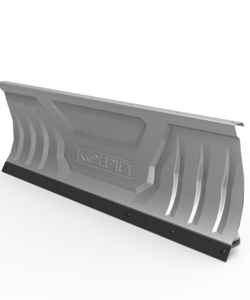 Kolpin Steel Plow Blade Steel