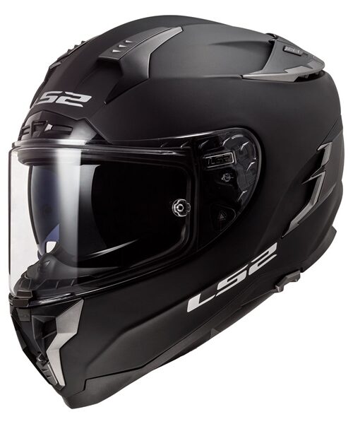LS2 Challenger Full-face Helmet Solid - Summer