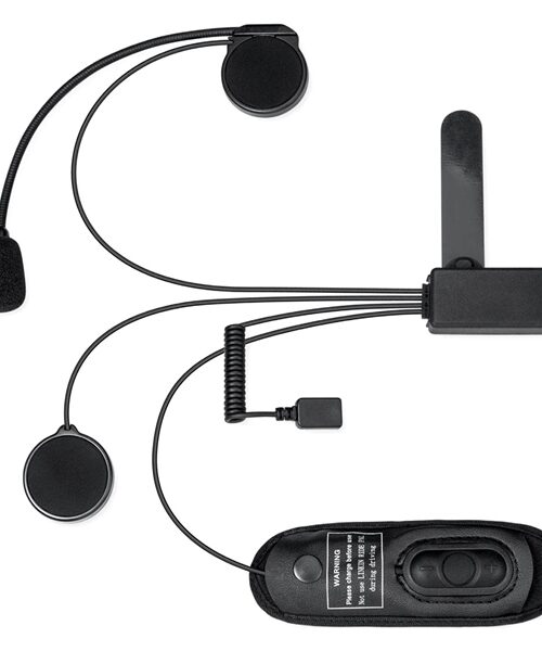 LS2 Sena Communication System
