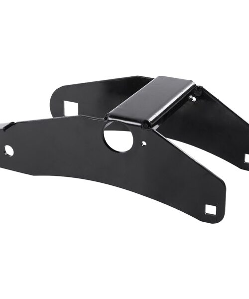 Kimpex Rouski Mounting Plate PT-TS left Gen 3