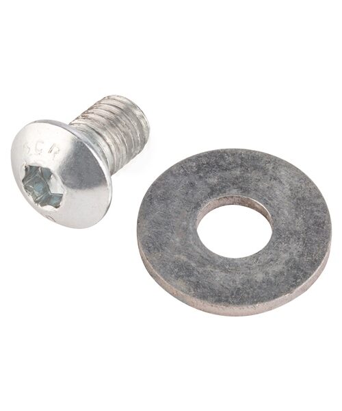 Kimpex Rouski Bolt & Washer Kit for Retractable Wheel Lever Arm