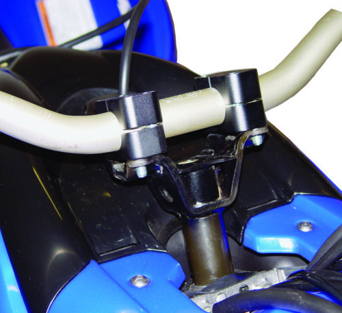 Powermadd Oversize Bar Adaptor