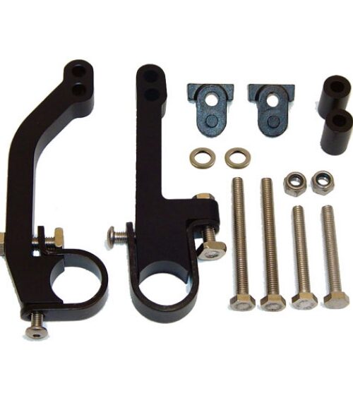 Powermadd Handguard Mounting System