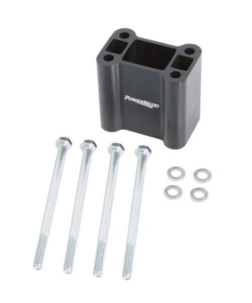 Powermadd Riser Blocks