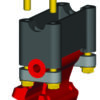 Powermadd Pivot Adapter Kit - Image 2