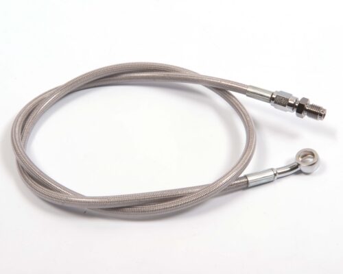 Powermadd Extended Length Brake Line