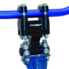 Powermadd Universal Pivot Riser System