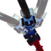 Powermadd Universal Pivot Riser System - Image 2