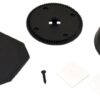 Powermadd Large Mirror Kit Bolt-on