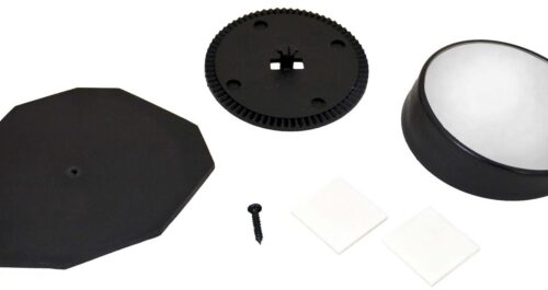 Powermadd Large Mirror Kit Bolt-on