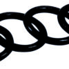 Powermadd Windshield Medium O-Ring