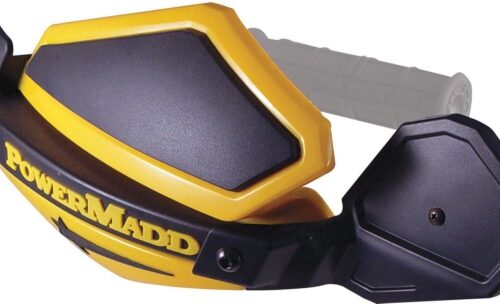 Powermadd Handguard Mirror Set Handguard