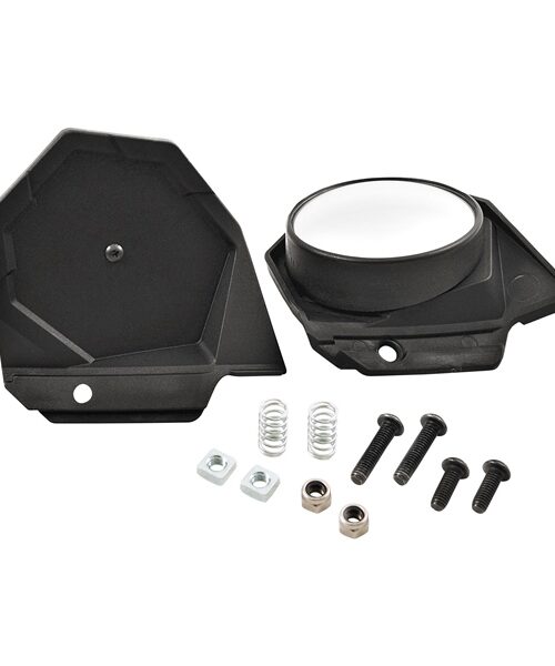 Powermadd Mirror for Sentinel Handguard Clamp-On