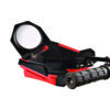 Powermadd Mirror for Sentinel Handguard Clamp-On - Image 4