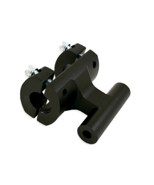 Powermadd Swivel Riser Block