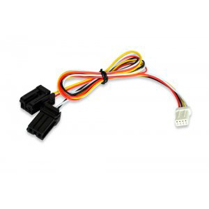 Powermadd Plug-in Play Wire Harnesses Star Series - Image 4