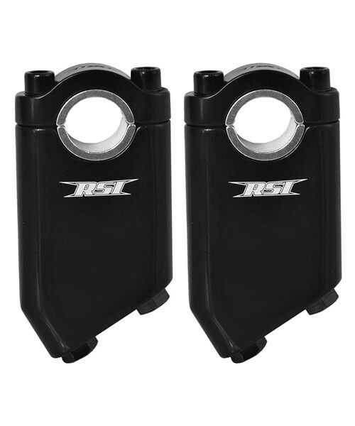 RSI Angled Handlebar Risers