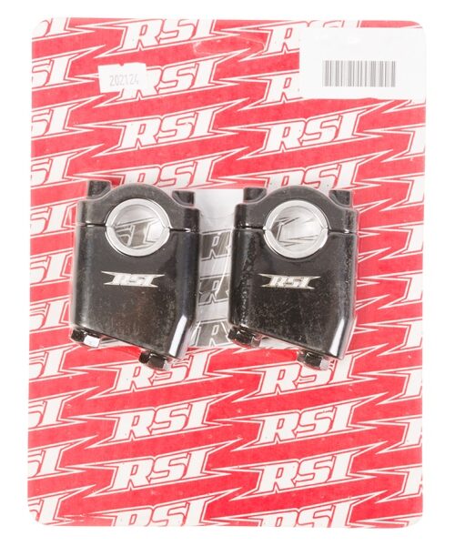 RSI Angled Handlebar Risers