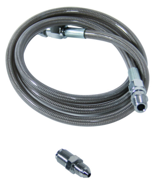 RSI Extended Length Brake Line