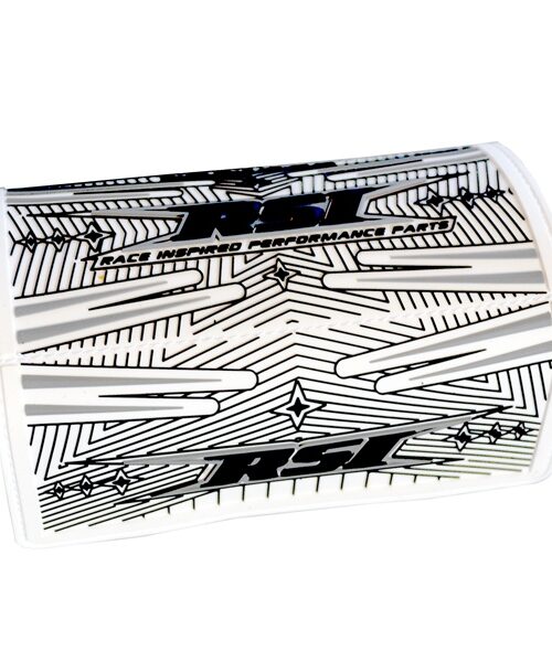 RSI Handlebar Pads