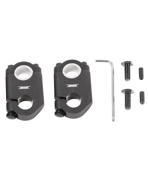 RSI Pivoting Handlebar Risers