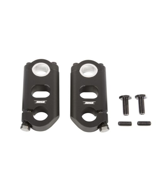 RSI Pivoting Handlebar Risers