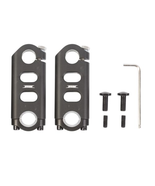 RSI Pivoting Handlebar Risers
