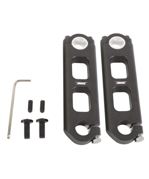RSI Pivoting Handlebar Risers