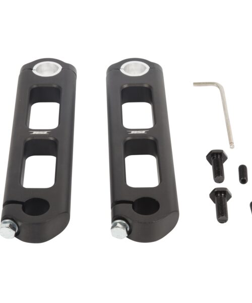 RSI Pivoting Handlebar Risers