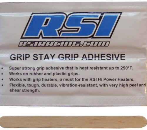 RSI Grip Stay Grip Adhesive