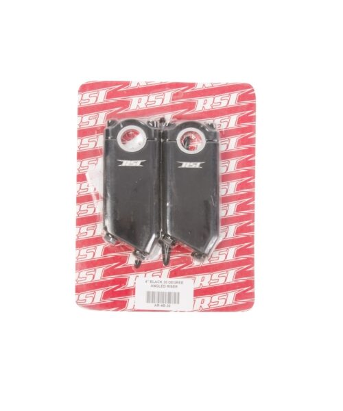 RSI Angled Handlebar Risers