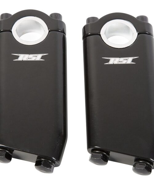 RSI Angled Handlebar Risers