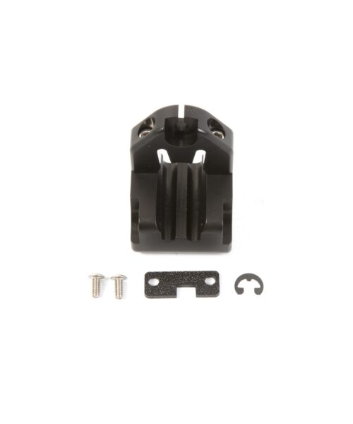 RSI Throttle Block Bombardier