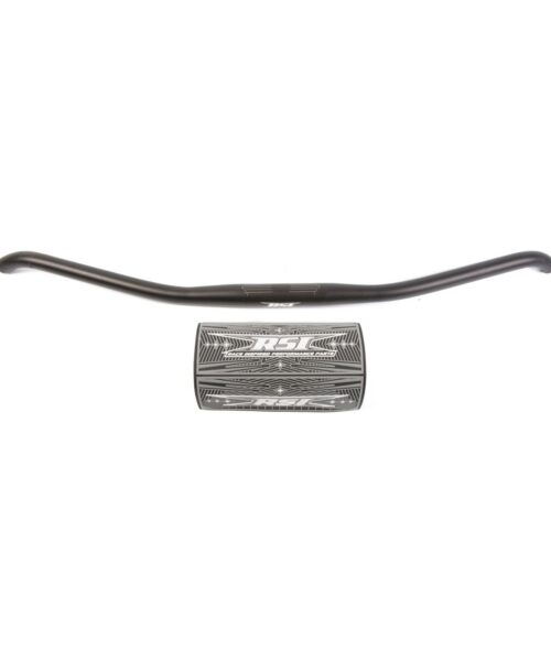 RSI Tapered Handlebar Snowmobile