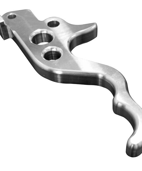 Straightline Brake Lever