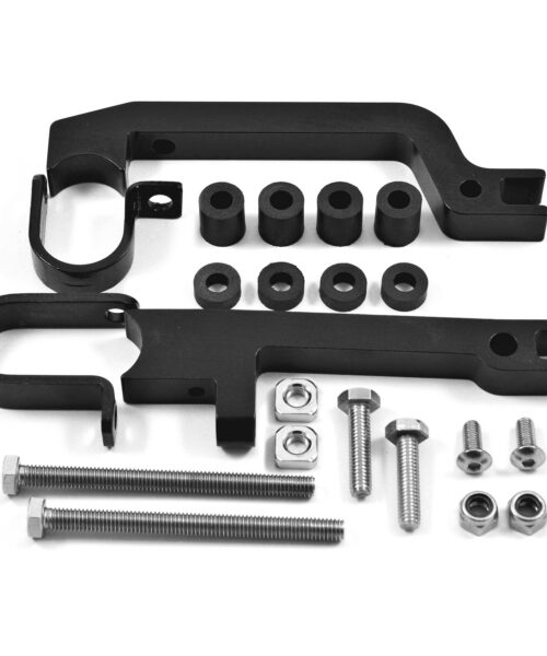 RSI Universal Handguard Mount Kit