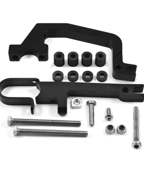 RSI Hayes Brake Handguard Mount Kit