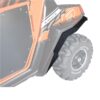 Powermadd Fender Flare Extensions Fits Polaris - Image 2