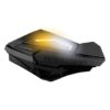 Powermadd Sentinel Series Handguard LED Turn Signal Kit - Image 2