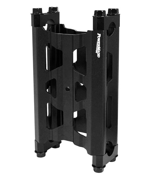 Powermadd Swivel Riser Block