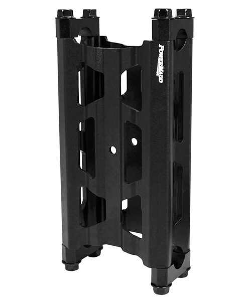 Powermadd Swivel Riser Block