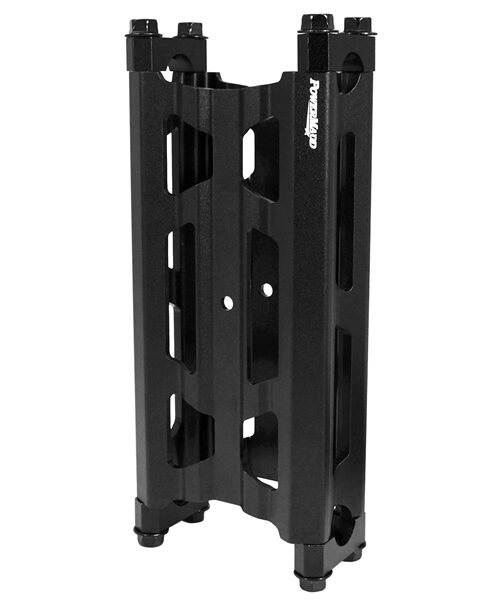 Powermadd Swivel Riser Block