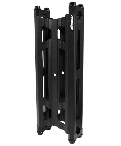 Powermadd Swivel Riser Block