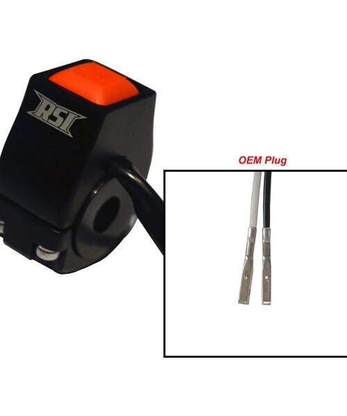 RSI Kill Switch Push Button Push - 202834