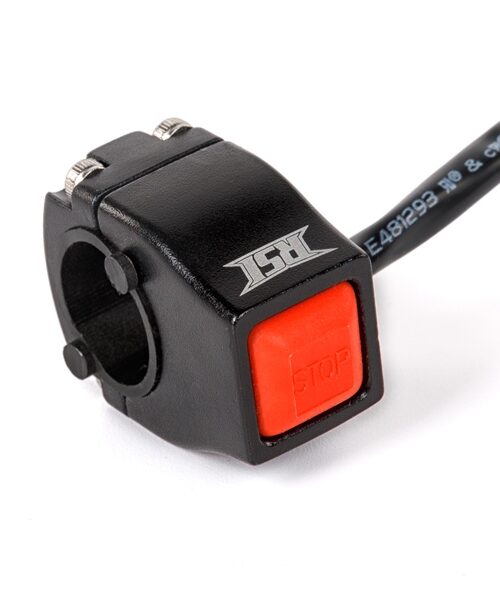 RSI Kill Switch Push Button Push - 202835