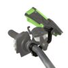 Powermadd Hayes Stealth Brake Mount Kit for Sentinel and Fuzion Handguards - Image 3